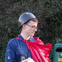 Brian van de Bulk "Oe de Schildpad”