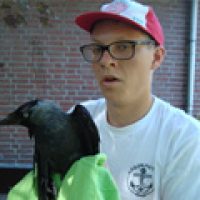 Victor Koot “Bagheera de Panter”