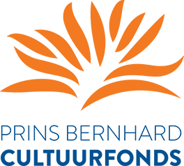 Logo Bernhard cultuurfonds