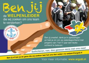 WELPENLEIDER