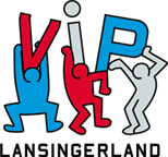 Logo VIP Lansingerland