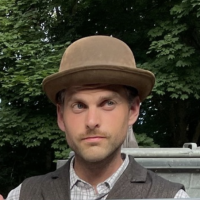 Erik Goverde “Chil de Wouw”