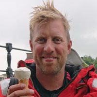 Argonaam “Eos” 
Schipper